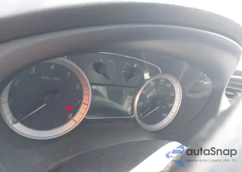 2015 Nissan Sentra Fe+ S/S/Sl/Sr/Sv from USA, damaged, VIN 3N1AB7AP6FY217606